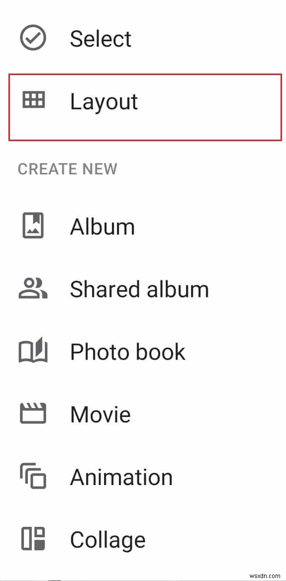 Google フォトに空白の写真が表示される問題を修正する方法