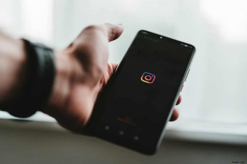 Wi-Fi で動作しない Instagram を修正する 9 つの方法