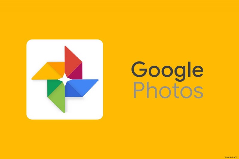 Android で Google フォトが写真をアップロードしない問題を修正