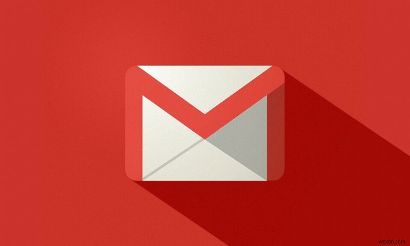 Android で Gmail がメールを送信しない問題を修正