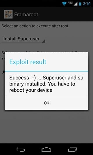 PC なしで Android をルート化する方法