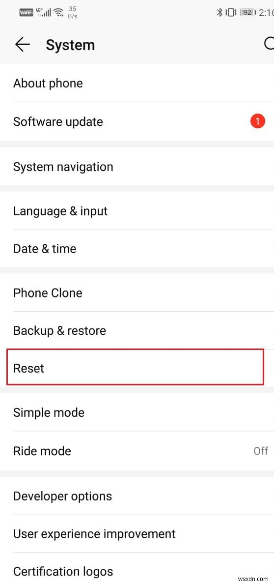 UC ブラウザの一般的な問題を解決するには?