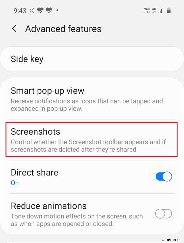 Android でスクロール スクリーンショットをキャプチャする方法