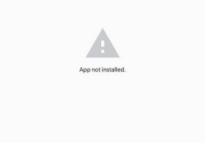 Androidで「アプリがインストールされていません」と表示される場合の対処法まとめ
