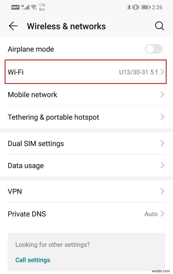 Android で Wi-Fi パスワードを簡単に共有する方法