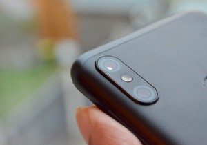 Android でカメラのフラッシュをオンまたはオフにする方法