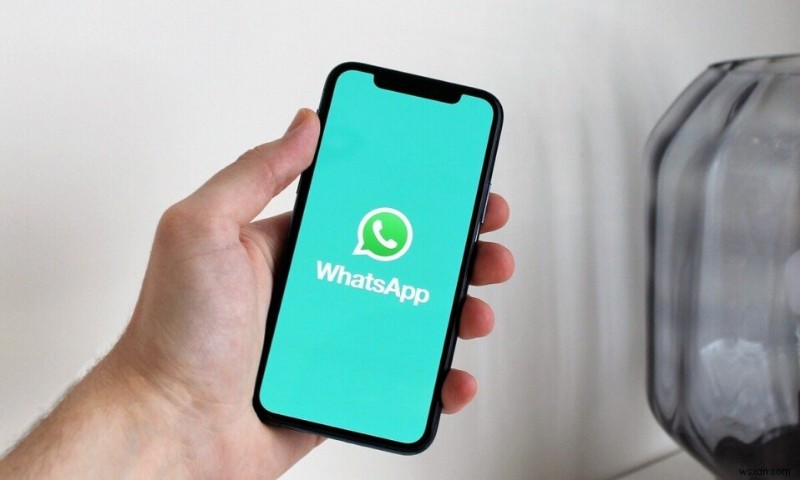 WhatsApp Your Phone Date is Inaccurate Errorを修正
