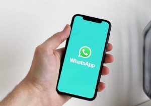 WhatsApp Your Phone Date is Inaccurate Errorを修正