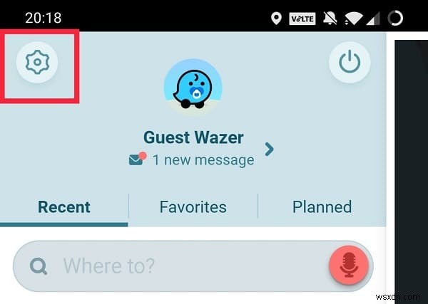 Waze と Google マップ オフラインを使用してインターネット データを保存する方法