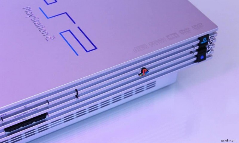 Android 向けベスト PS2 エミュレーター 13