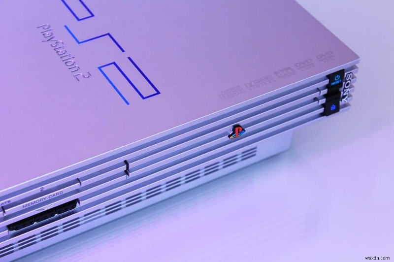 Android 向けベスト PS2 エミュレーター 13