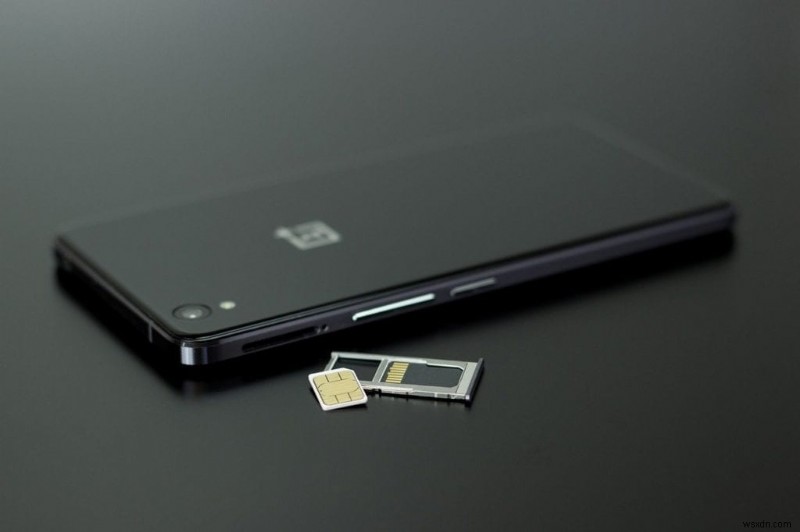 Android 内部ストレージから SD カードにファイルを転送する方法