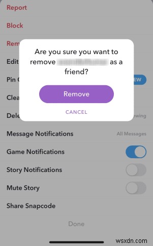 Snapchat がスナップを読み込まない問題を修正するには?