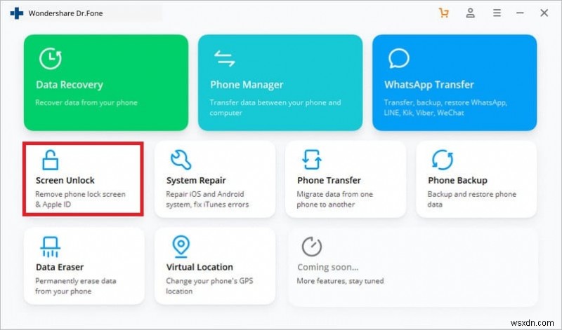 PIN なしでスマートフォンのロックを解除する 6 つの方法 