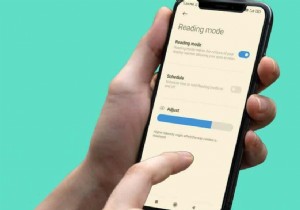 Androidでブルーライトフィルターを有効にする方法【標準機能とアプリ2つのやり方】