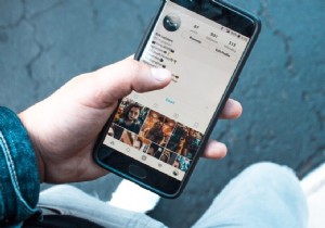 プライベート Instagram アカウントを表示する方法