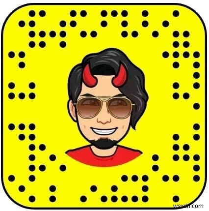 ユーザー名または番号なしで Snapchat で誰かを探す