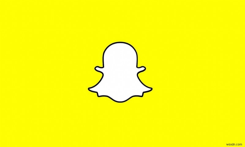 Snapchat でスナップの送信を取り消す方法