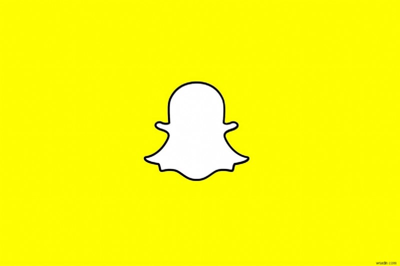 Snapchat でスナップの送信を取り消す方法