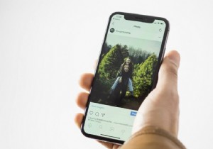 ストーリーをスクリーンショットするとInstagramは通知しますか? 