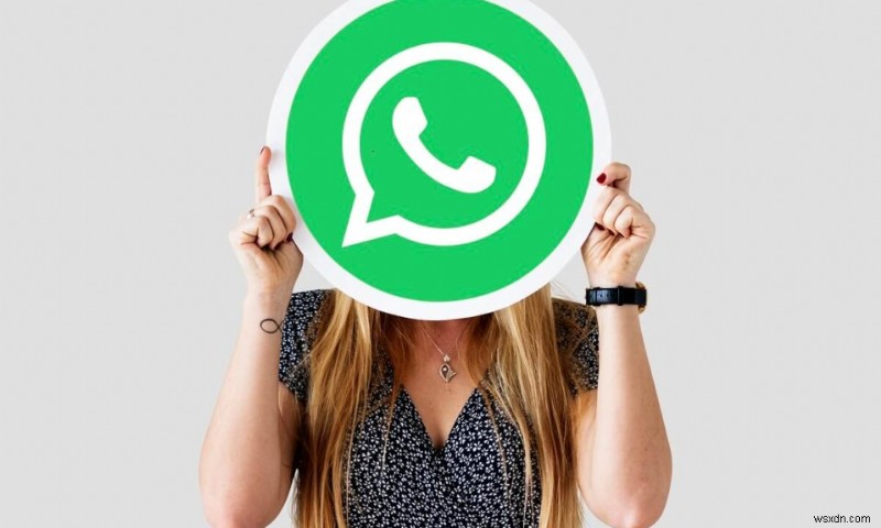 WhatsAppで大きなビデオファイルを送信する3つの方法 