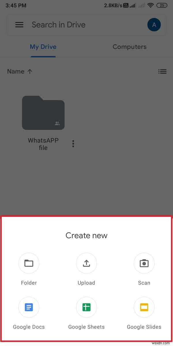 WhatsAppで大きなビデオファイルを送信する3つの方法 