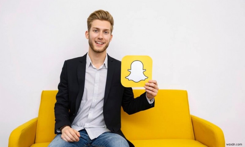 Snapchat でプライベート ストーリーを残す方法は? 