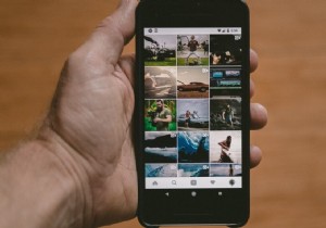 1 つの Instagram ストーリーに複数の写真を追加する方法