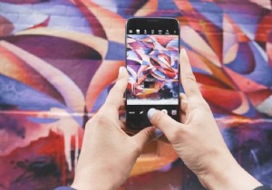 Androidスマホでスローモーション動画を撮影する方法｜標準カメラとおすすめアプリを徹底解説