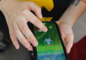 最高の Pokémon GO のハックとチートで楽しさ倍増