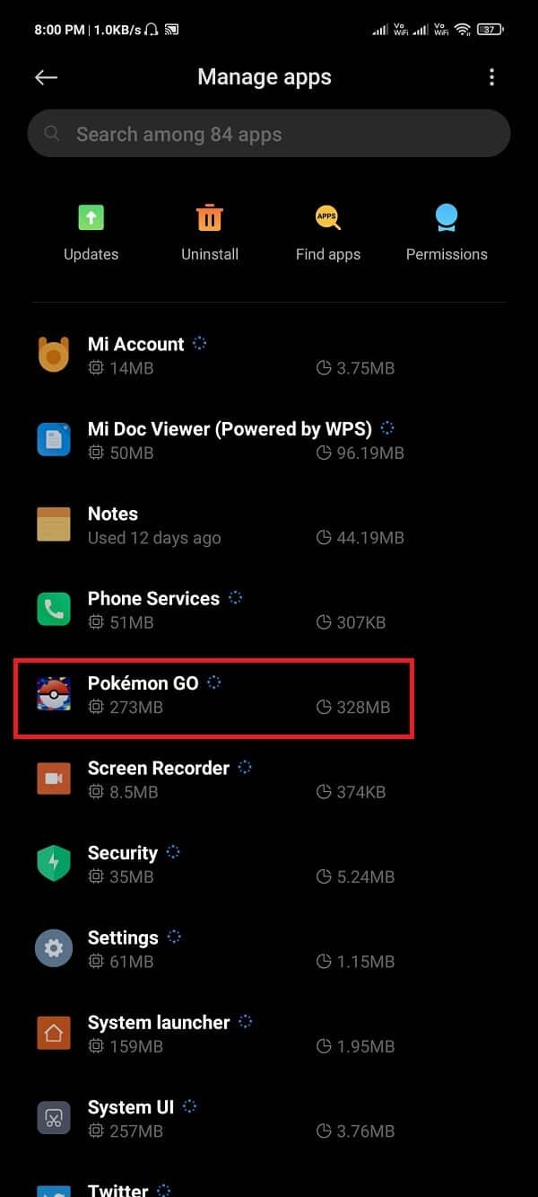 Pokémon GO の GPS 信号が見つからない問題を修正する方法