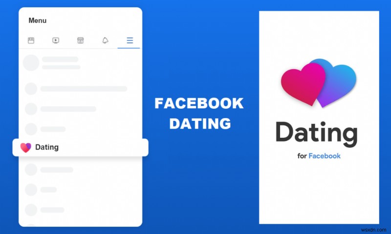 Facebook デートが機能しない問題を修正する方法