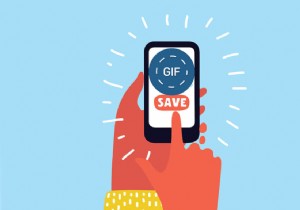 Android スマートフォンで GIF を保存する 4 つの方法