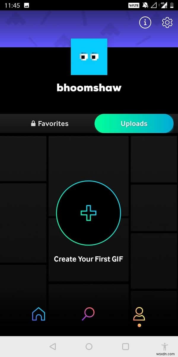 Android スマートフォンで GIF を保存する 4 つの方法