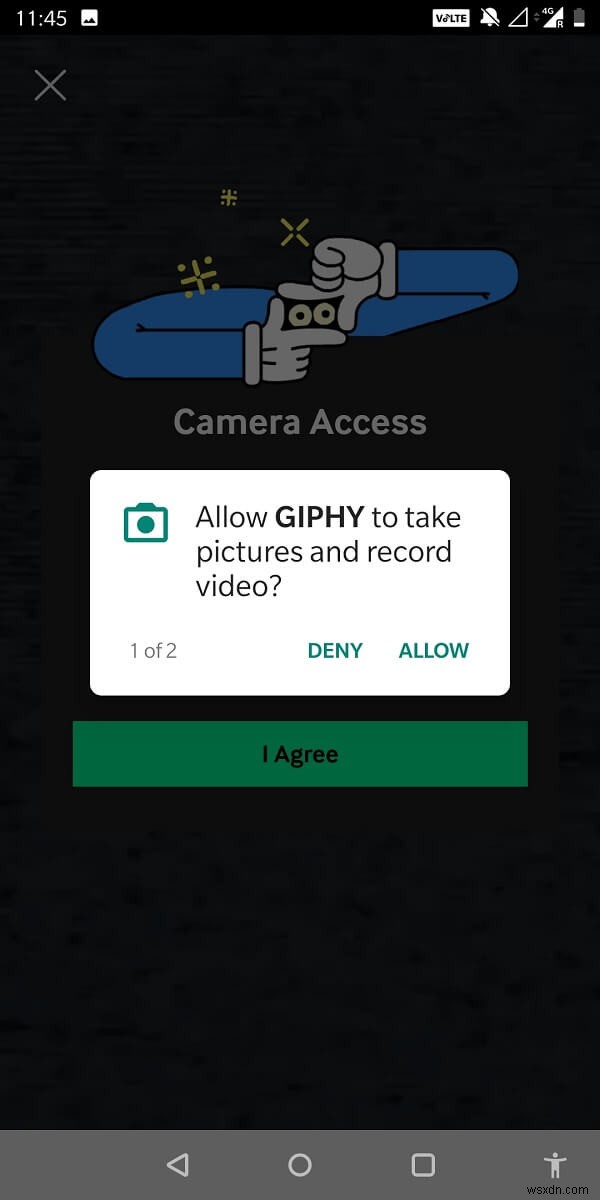 Android スマートフォンで GIF を保存する 4 つの方法