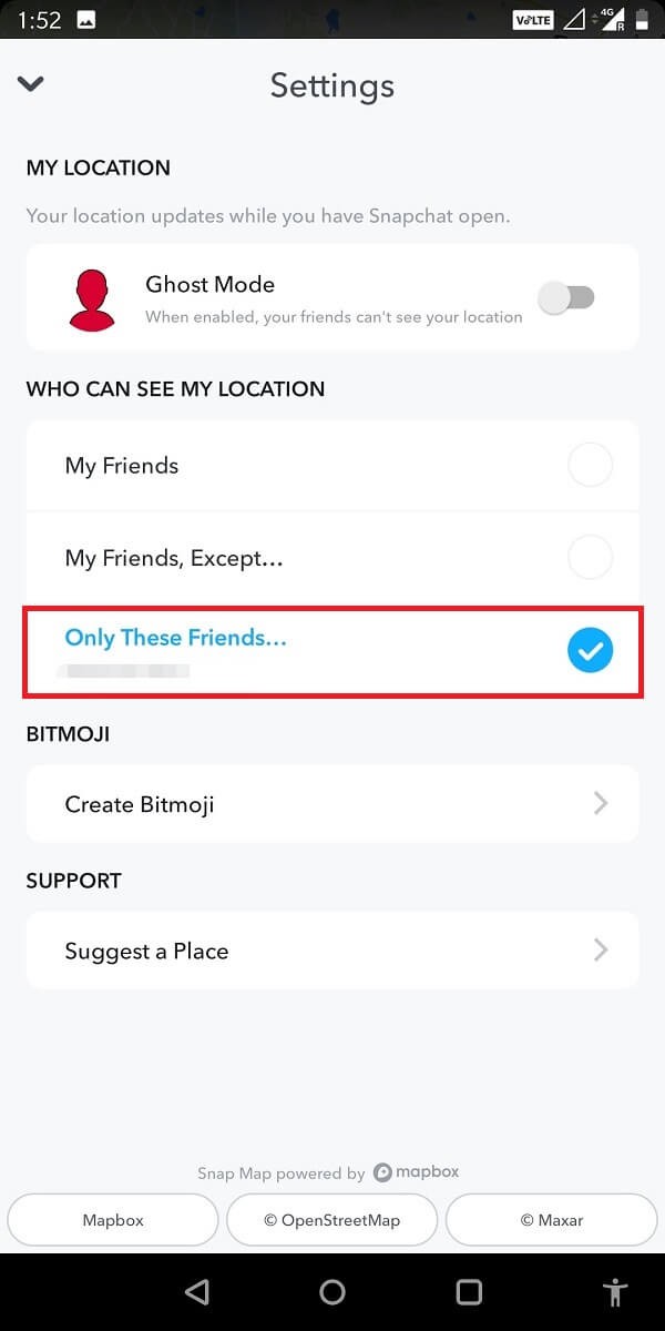 Snapchat には友達制限がありますか? Snapchat のフレンド制限とは?