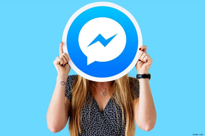 Facebook Messenger で秘密の会話を始める方法