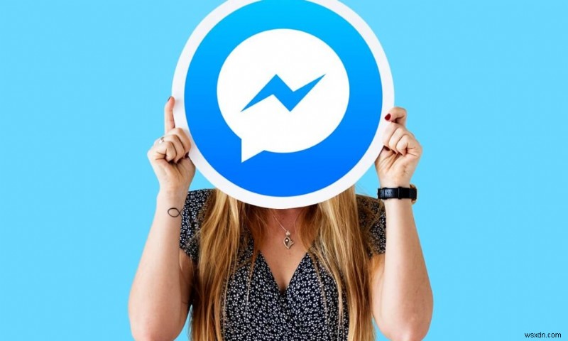 Facebook Messenger で秘密の会話を始める方法