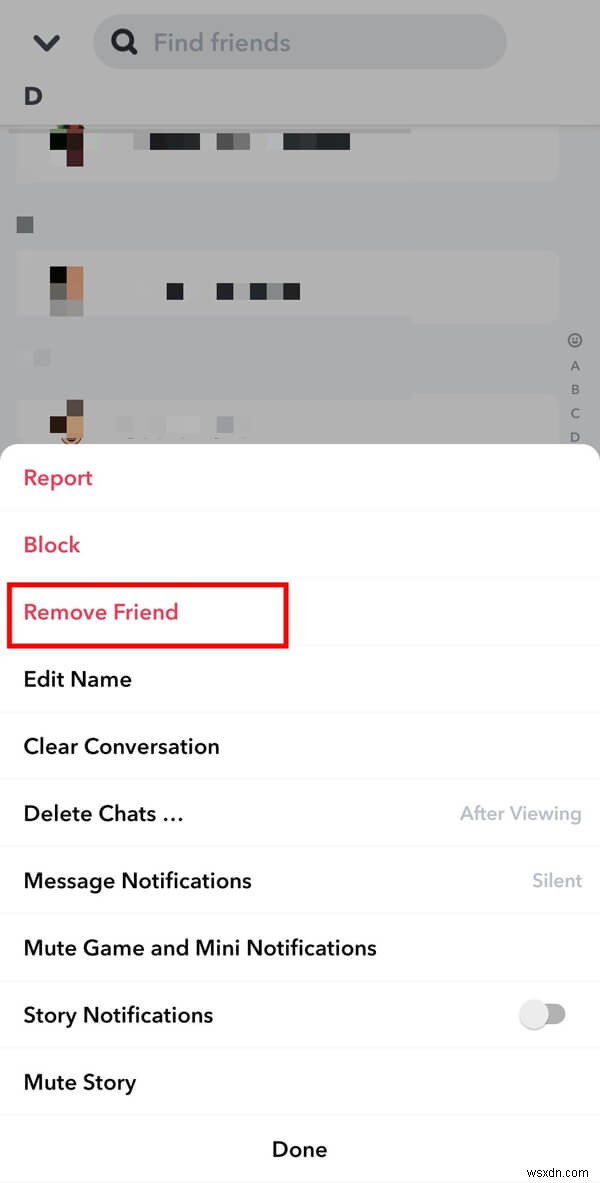 Snapchat スコアを上げる方法