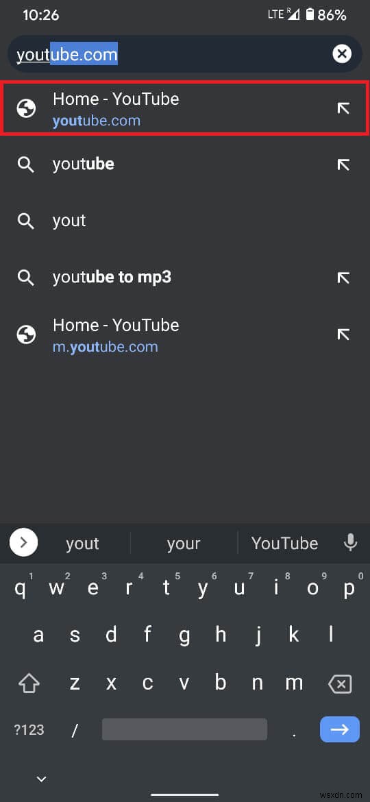 Android で YouTube 広告をブロックする 3 つの方法