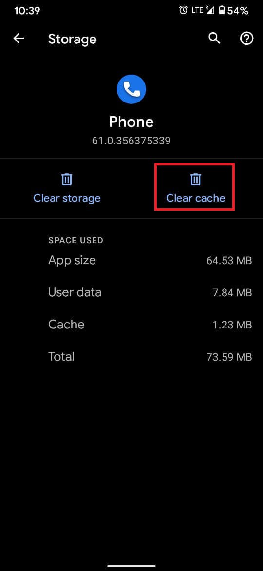 Android スマートフォンで電話をかけたり受けたりできない問題を修正する