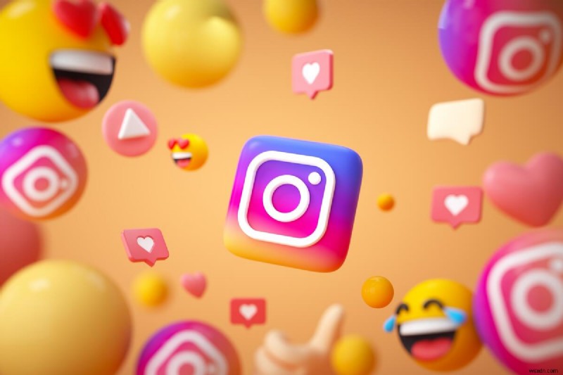 カスタム絵文字で Instagram メッセージに対応する方法