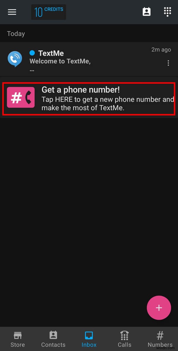 電話番号なしで WhatsApp を使用する方法