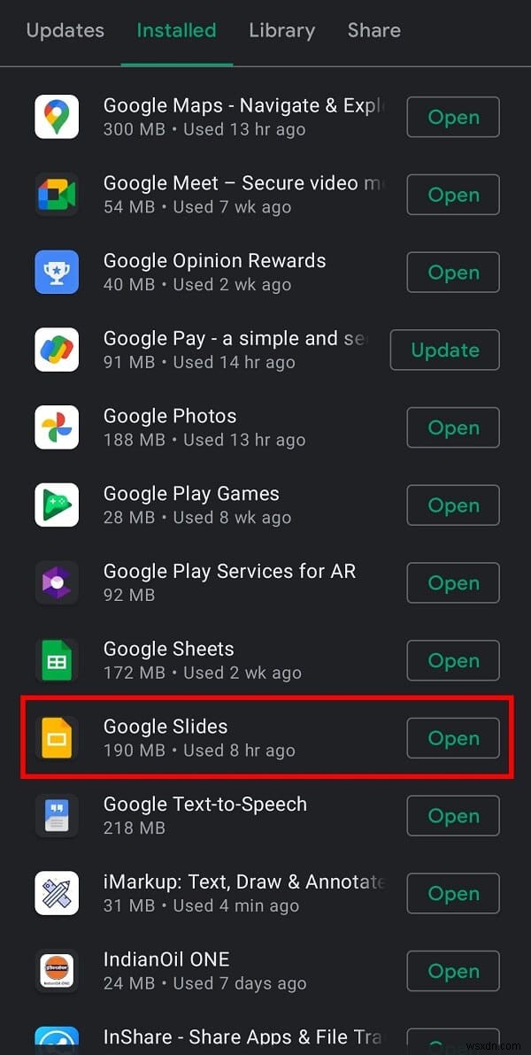 Android にプリインストールされているアプリを削除する方法