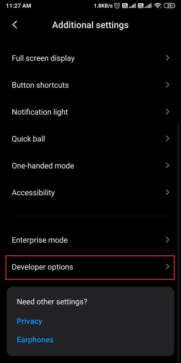 Android Phone の RAM タイプ、速度、動作周波数を確認する方法