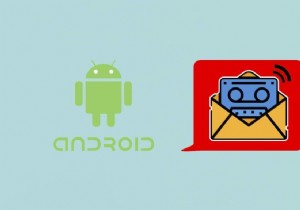 Android の通話が直接ボイスメールに転送される問題を修正