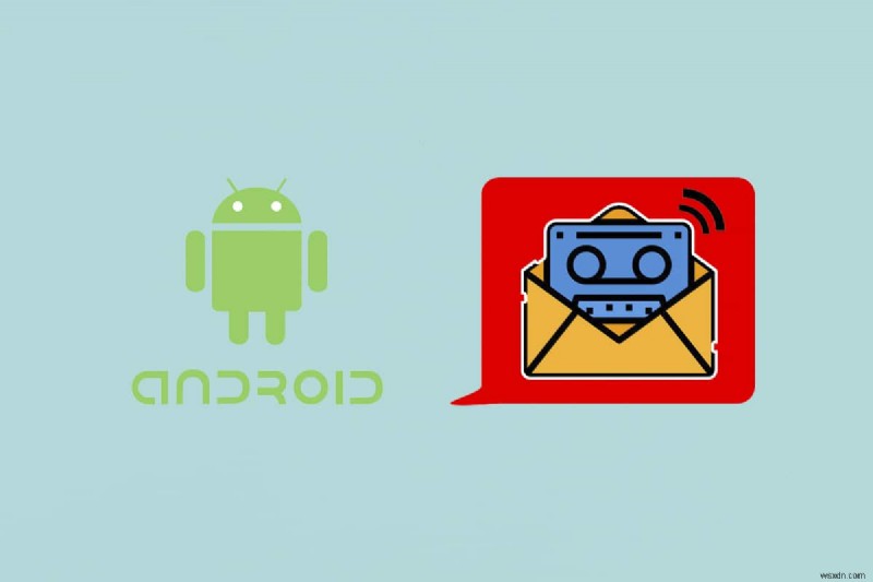 Android の通話が直接ボイスメールに転送される問題を修正