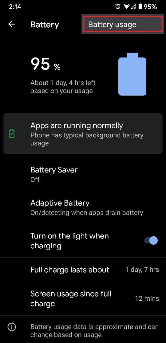 Android で遅い充電を修正する方法