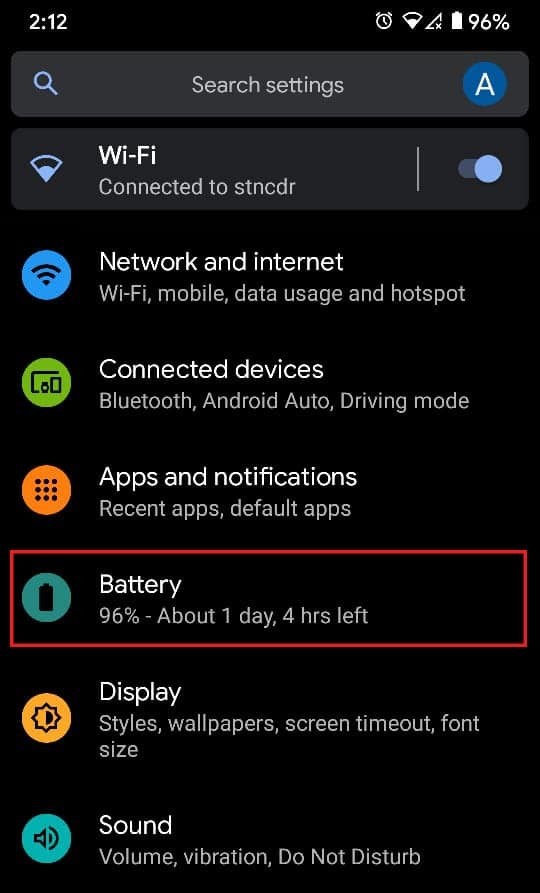 Android で遅い充電を修正する方法