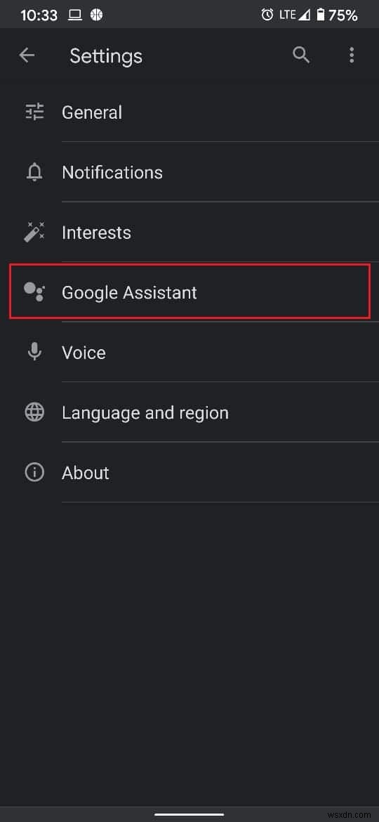 Google Home Wake Word を変更する方法